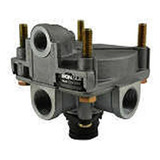 Valvula Rele Para Scania E Para Volvo Para Scania K113 K R S