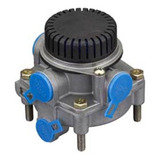 Valvula Rele Para Scania P94 R114 T114 Para Iveco Eurocargo