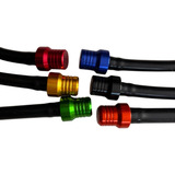 Valvula Respiro Suspiro Tampa Tanque Moto Off Road Crf