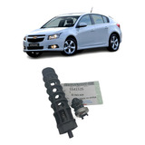 Válvula Retenção Alivio Filtro Oleo Cruze 1 8 Sonic Tracker