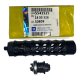 Válvula Retenção Alivio Filtro Oleo Cruze Sonic Tracker Orig