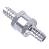 Válvula Retenção Anti Retorno Para Combustível Água Ar 8mm