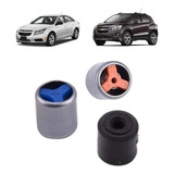 Válvula Retenção Óleo Gm Cruze 1 8 16v 2012 A 2016 Kit