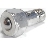 Válvula Retorno Bomba Injetora Bosch 1 5kg M12 Vw Ford Mwm