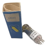 Valvula Russa Militar Reflector 6zh4p 6au6 Ef94 6j4p