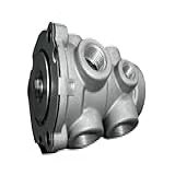 Válvula S Pedal Freio