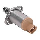 Válvula SCV Reguladora De Pressão De Combustível Liga Durável Resistente Ao Desgaste 8980436870 Substituição Para Para Carro