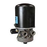 VALVULA SECADOR AR IVC CAMINHAO VERTIS HD 130V 5949890380