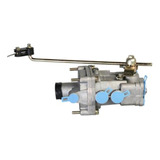 Valvula Sensivel Carga Para Mbb 1215 1218 1318 1418 1618 162