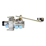 Valvula Sensivel Carga Para Mbb Atego 1315 1418 1419 1518 17