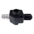 Válvula Serviço Descarga Compressor Tm31 Valeo Thermo King