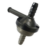 Válvula Servo Freio Hidrovacuo Gm 3 Vias 8mm X 8mm X 6mm