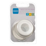 Valvula Silicone Para Mamadeira