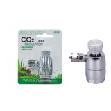 Válvula Simples Reguladora De Co2 Ista C Ajuste Fino I 583