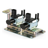Valvula Solenoid Controle Ar Ford Ecosport Focus 4m5g9j559nb