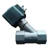 Válvula Solenoide 1 2 Tipo Y Vapor Similar Ascoval 8222a047