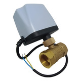 Valvula Solenoide 110 127v