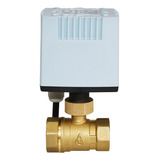 Válvula Solenoide 110 220v 1 1 4 Alta Vazão Abertuta Total