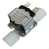 Válvula Solenoide 110-220v 180- 1-2 Automação Para Arduino