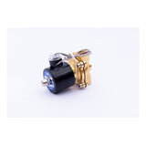 Válvula Solenoide 12 Volts Para Buzinas E Suspensão A Ar