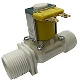 Válvula Solenoide 127v 180- -3-4 X 3-4- Va 04 Para Arduino