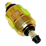Válvula Solenoide 12v Bomba Hyundai Hr Kia Bongo