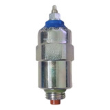 Valvula Solenoide 12v Compativel Case New Holland Valtra Jcb