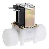 Válvula Solenoide 12v Dc 180- 3-4 Automação Para Arduino