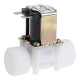 Valvula Solenoide 12v Dc