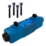 Válvula Solenoide 12v Frente Ré Transmissão Jcb 3c 25 104700