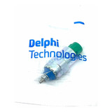 Válvula Solenoide 12v Original Delphi Peugeot 504 7185 900w