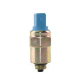 Válvula Solenoide 12v Trator Massey 1896464 Dimamotors