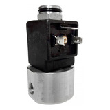 Valvula Solenoide 2/2 Vias Mercedes Agl Pesado 1964 A 1981