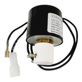 Valvula Solenoide 2 Vias