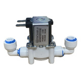 Valvula Solenoide 24v 1