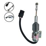 Valvula Solenoide 24v Para