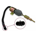 Valvula Solenoide 24v Parada