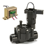 Válvula Solenoide 3 4 Rain Bird 75 Dv C Transforma 110 220v