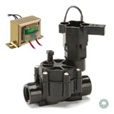 Válvula Solenoide 3 4 Rain Bird 75 Dv C Transformador 220v