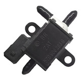 Válvula Solenoide 3 Vias Partida Frio Gol Voyage Saveiro G5