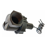 Válvula Solenóide 50mm Para Irrigação