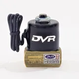 Valvula Solenoide 8mm Dvr