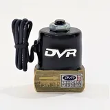 Valvula Solenoide 8mm Dvr