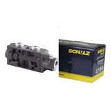 Valvula Solenoide Acion transferencia Cx Cambio