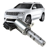 Válvula Solenoide Admissão Cabeçote Fiat Freemont 2 4 Compas