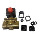 Válvula Solenoide Água Lavadora Louças Hobart Amt c44 crs66