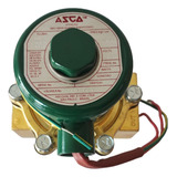 Valvula Solenoide Asco 8211b056v