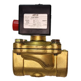 Valvula Solenoide Asco Sc8210b054
