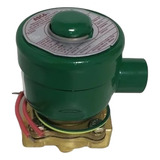 Valvula Solenoide Ascoval 3