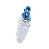 Válvula Solenoide Bomba Injetora 12v